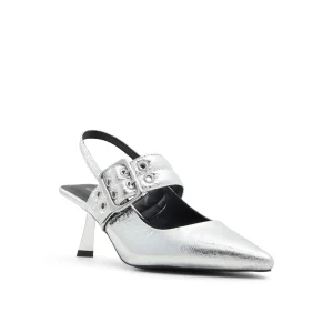 Call It Spring Piiper Silver Cheap