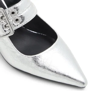 Call It Spring Piiper Silver Cheap