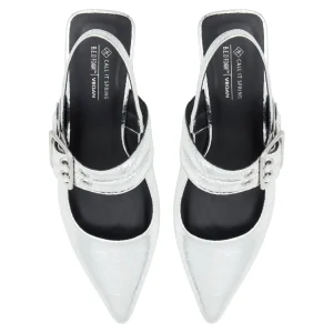 Call It Spring Piiper Silver Cheap