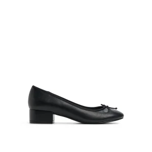 Call It Spring Poiise Black New