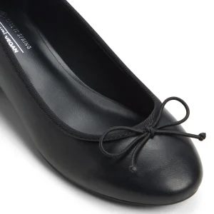 Call It Spring Poiise Black New