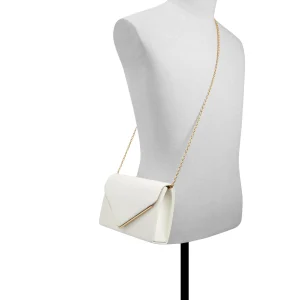 Call It Spring Qweenbee White Store