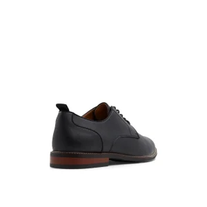 Call It Spring Rampart Black New