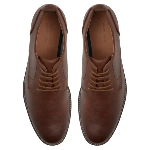 Call It Spring Rampart Cognac Sale