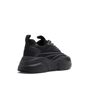 Call It Spring Refresh2.0 Open Black New