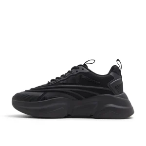 Call It Spring Refresh2.0 Open Black New