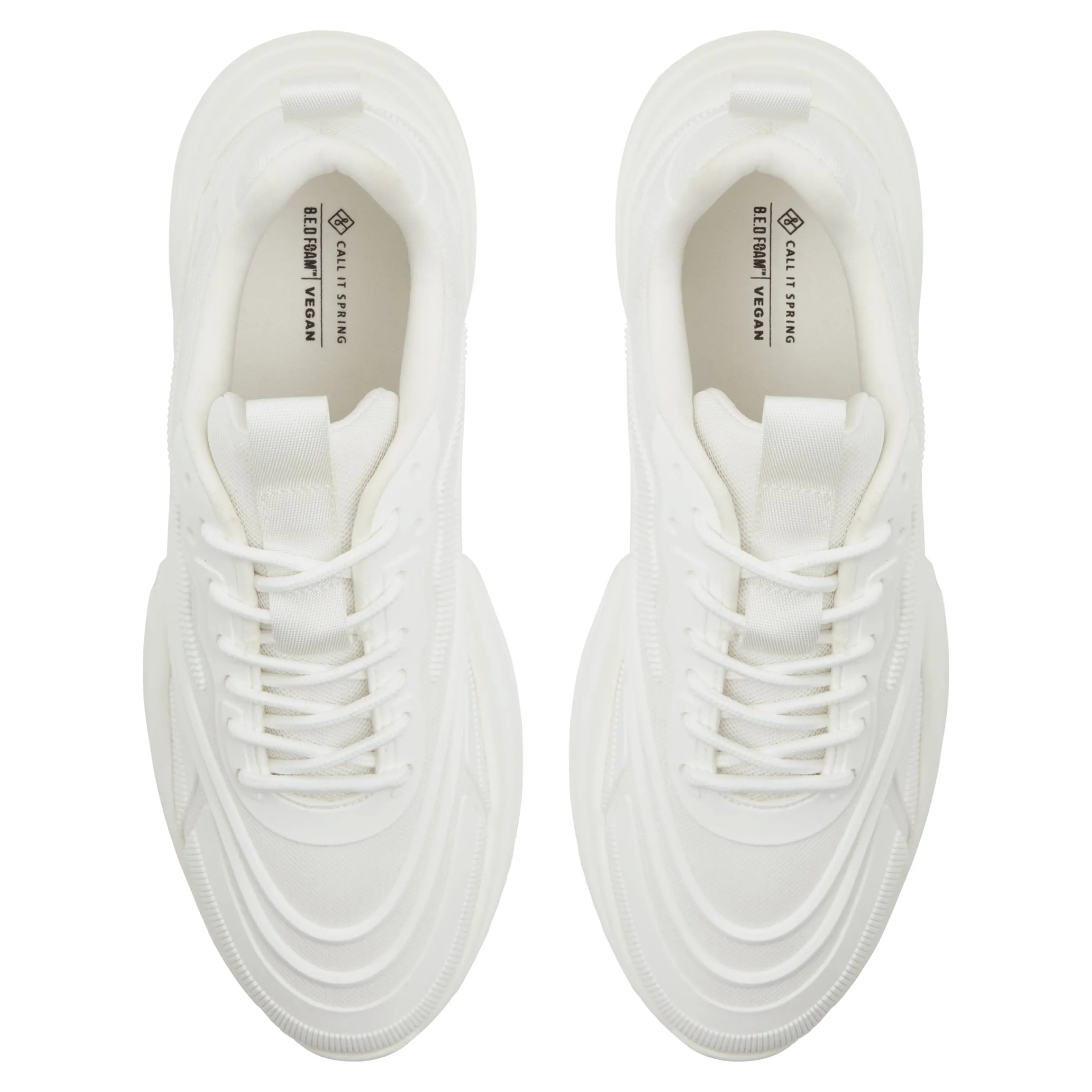refresh__6.webp Call It Spring Refresh 2.0 White New
