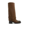 Call It Spring Rodeo Cognac Clearance