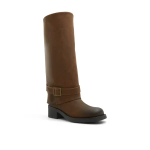 Call It Spring Rodeo Cognac Clearance