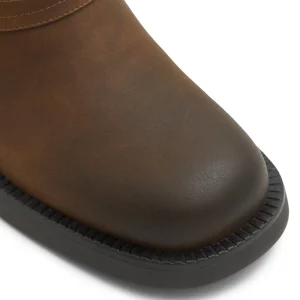 Call It Spring Rodeo Cognac Clearance