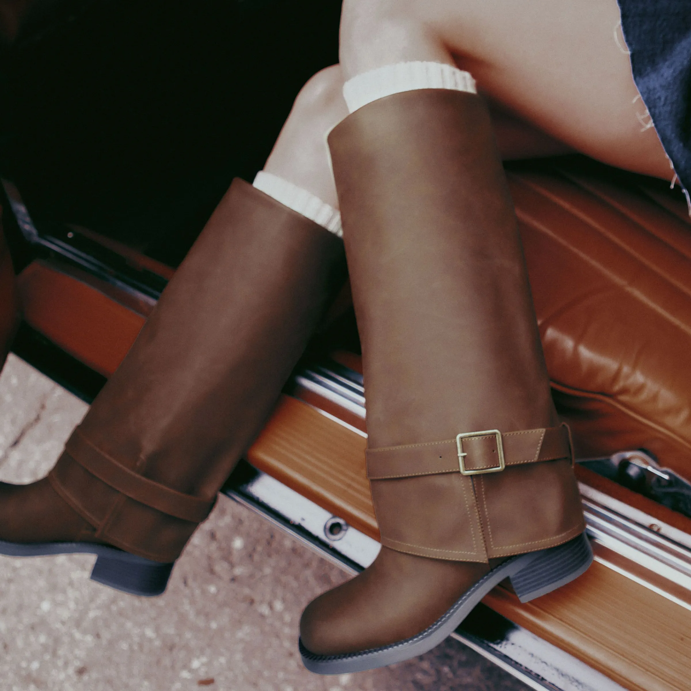 rodeo_8.webp Call It Spring Rodeo Cognac Clearance