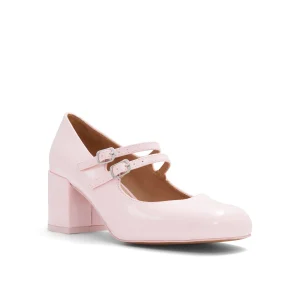 Call It Spring Ruuby Light Pink Fashion