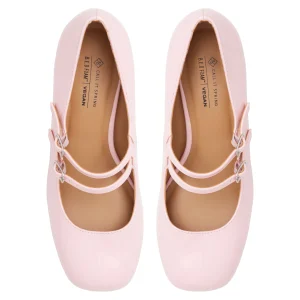Call It Spring Ruuby Light Pink Fashion