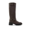 Call It Spring Ryker Dark Brown Cheap