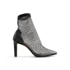 Call It Spring Siren Black Cheap