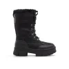 Call It Spring Snowglow Black Discount