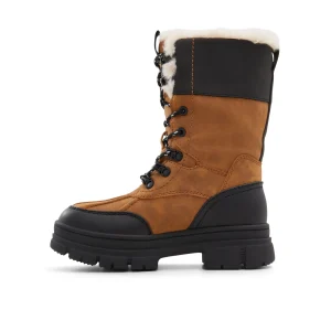 Call It Spring Snowglow Brown Best