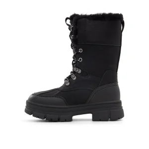Call It Spring Snowglow Black Discount