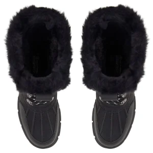 Call It Spring Snowglow Black Discount