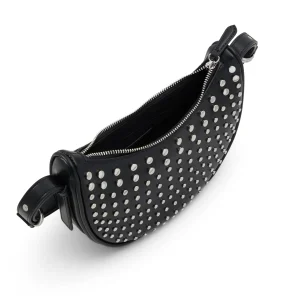 Call It Spring Sparklina Black Sale