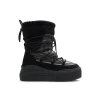 Call It Spring Summitt Black Cheap