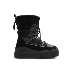 Call It Spring Summitt Black Cheap