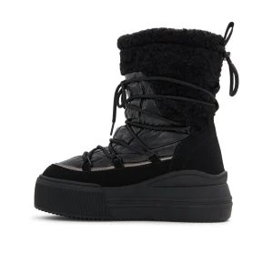 Call It Spring Summitt Black Cheap