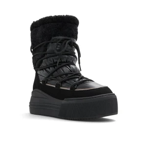 Call It Spring Summitt Black Cheap