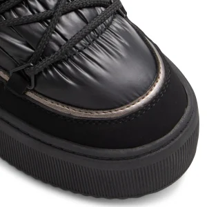 Call It Spring Summitt Black Cheap