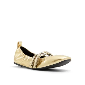 Call It Spring Swan Gold Hot