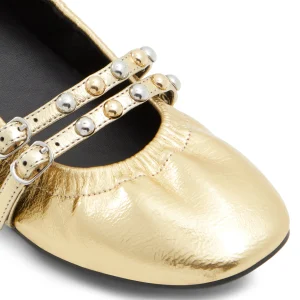 Call It Spring Swan Gold Hot