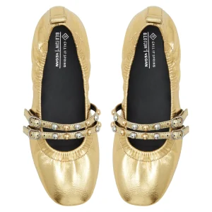 Call It Spring Swan Gold Hot