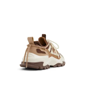 Call It Spring Terrah Brown Multi Discount