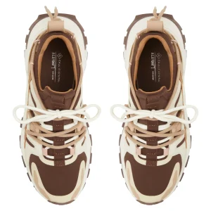 Call It Spring Terrah Brown Multi Discount