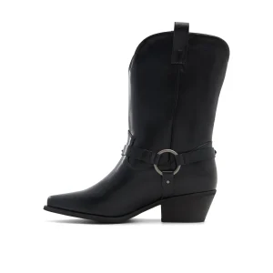 Call It Spring Texxas Black Cheap