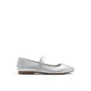 Call It Spring Trina Silver Hot