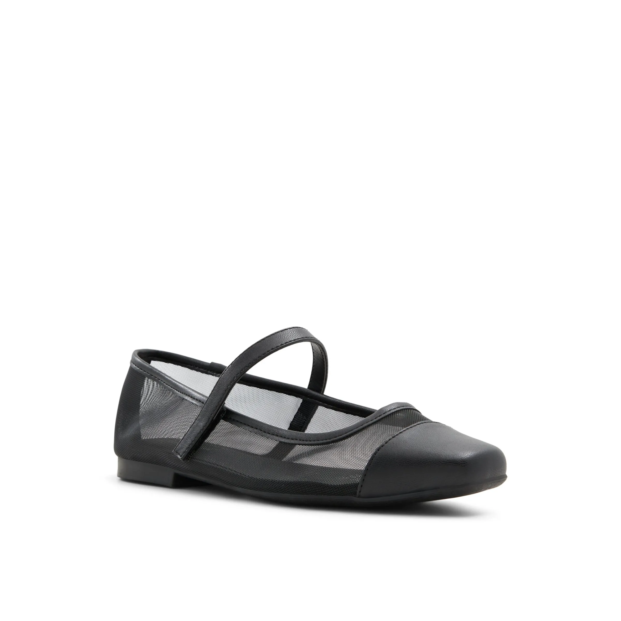 trina_4-2.webp Call It Spring Trina Black Textile Mesh Flash Sale