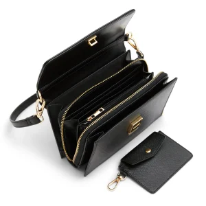 Call It Spring Valabena Black Online