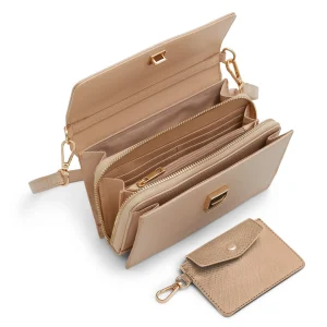 Call It Spring Valabena Beige Hot