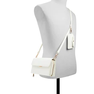 Call It Spring Valabena White Shop