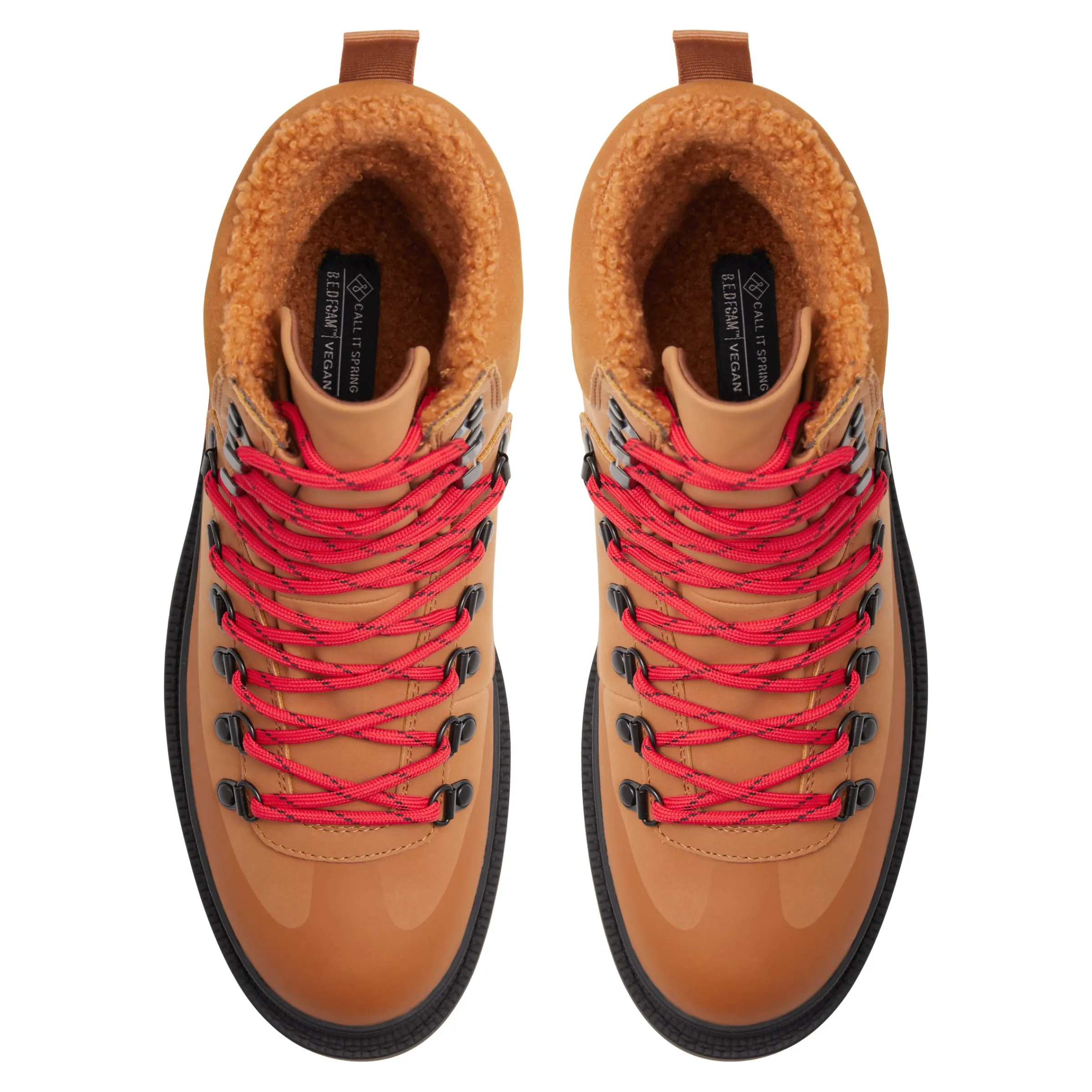 vandring_6.webp Call It Spring Vandring Cognac Discount