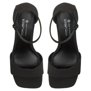 Call It Spring Vicki Black Outlet