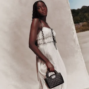 Call It Spring Viral Black Hot