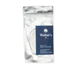 Call It Spring Walter's Gel Instep Cushions Clear Online