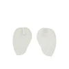 Call It Spring Walter's Gel Sandal Cushion Clear Cheap