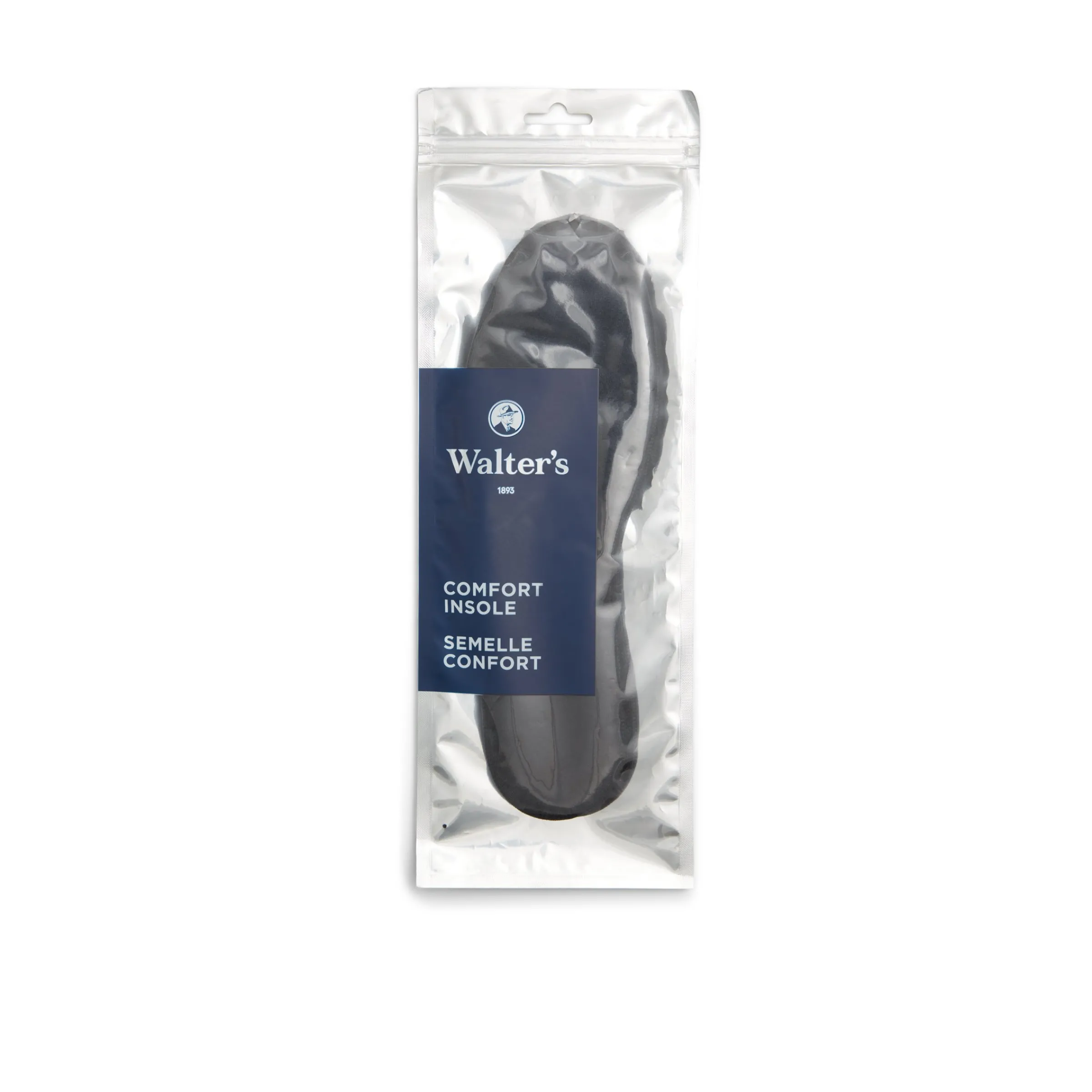 walters_mens_ecofriendly_comfort_insoles_2.webp Call It Spring Walter's Men's Eco-friendly Comfort Insoles Black Cheap
