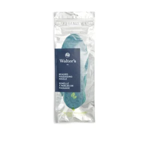Call It Spring Walter's Mens Massaging Insoles Teal Fashion