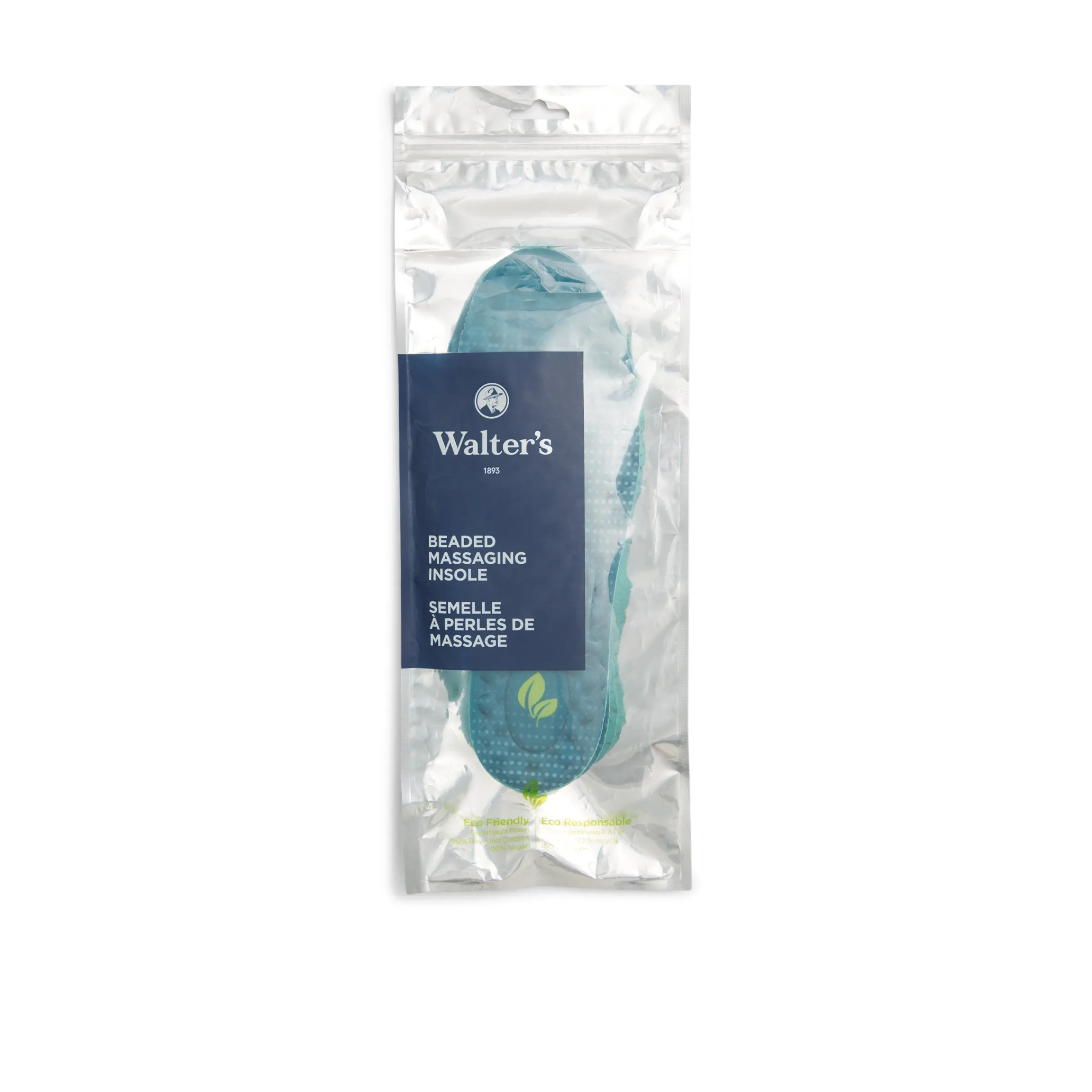 walters_mens_massaging_insoles_2.webp Call It Spring Walter's Mens Massaging Insoles Teal Fashion