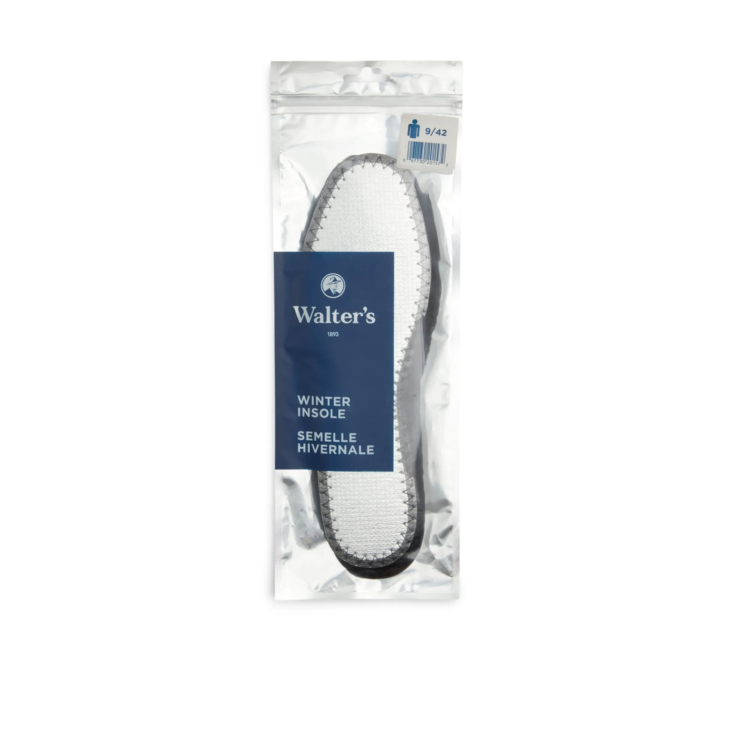 walters_mens_thermal_insoles_2.webp Call It Spring Walter's Men's Thermal Insoles No Colour New