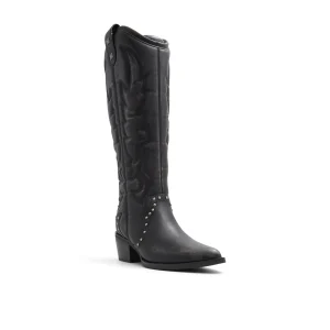 Call It Spring Westgirl Black Discount